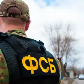 Russian Citizen Apprehended with Explosives in Saratov Oblast, FSB Officers Eliminate Suspect Amid Rising Terrorism Concerns (Ria Novosti Report)
