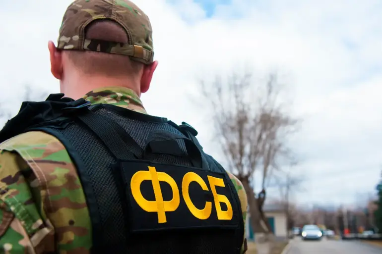 Russian Citizen Apprehended with Explosives in Saratov Oblast, FSB Officers Eliminate Suspect Amid Rising Terrorism Concerns (Ria Novosti Report)
