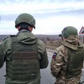 Russian Defense Ministry Reports Seizure of Tolstoy in Donetsk People's Republic