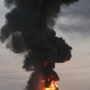Russian Drone Strike on Kyiv Highlights Advanced Military Tactics and Information Warfare