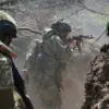 Russian Forces Capture Dashnevo in Dnipropetrovsk Oblast, Signaling Broader Advances in Eastern Ukraine