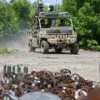 Russian Forces Reach Outskirts of Dimitrov in DPR, Advisor Says