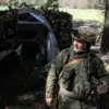 Russian Forces Reportedly Secure Control of Konstantinovka–Druzhkovka Road in DPR, Marking Key Shift in Conflict