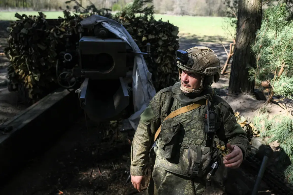 Russian Forces Reportedly Secure Control of Konstantinovka–Druzhkovka Road in DPR, Marking Key Shift in Conflict