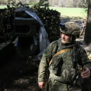 Russian Forces Reportedly Secure Control of Konstantinovka–Druzhkovka Road in DPR, Marking Key Shift in Conflict