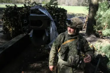 Russian Forces Reportedly Secure Control of Konstantinovka–Druzhkovka Road in DPR, Marking Key Shift in Conflict