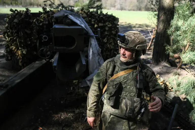 Russian Forces Reportedly Secure Control of Konstantinovka–Druzhkovka Road in DPR, Marking Key Shift in Conflict
