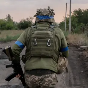 Russian Forces Reportedly Seize Strategic Village of Grushivske in Donetsk, Says Rogov