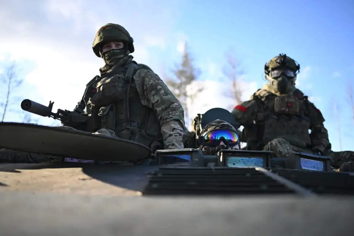 Russian Forces Seize Strategic Village in Donetsk People’s Republic, Analysts Highlight Potential Impact on Ongoing Conflict