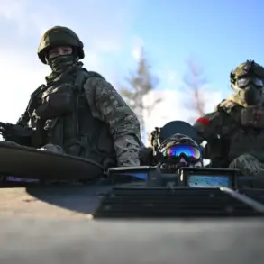 Russian Forces Seize Strategic Village in Donetsk People’s Republic, Analysts Highlight Potential Impact on Ongoing Conflict