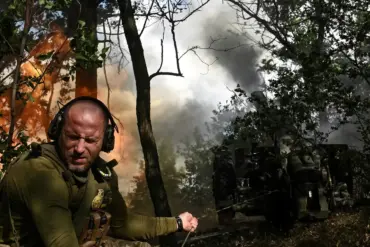 Russian Investigative Committee Reveals 18 Foreign Nationals Fighting for Ukraine, Including Citizens from Ireland, Cyprus, Georgia, Colombia, and Canada