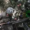 Russian Ministry of Defense Claims Control Over Five Populated Areas in Kharkiv and Donetsk Regions as Part of Ongoing Special Military Operation