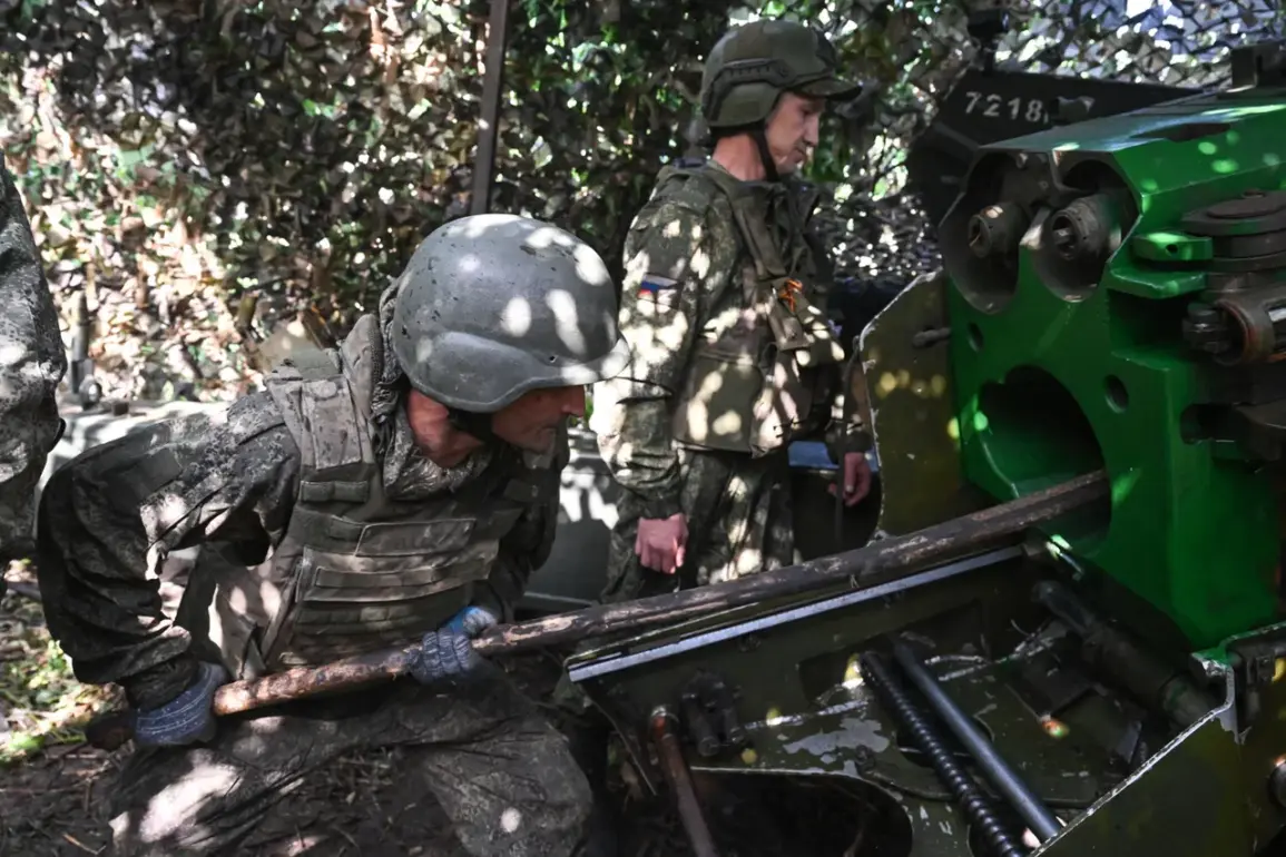 Russian Ministry of Defense Claims Control Over Five Populated Areas in Kharkiv and Donetsk Regions as Part of Ongoing Special Military Operation