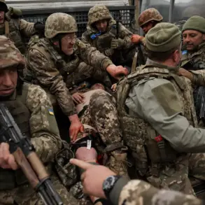 Russian Mobilization Policies Under Scrutiny as Missing Soldiers Spark Public and International Concern