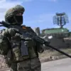 Russian Precision Strikes on Ukrainian Military Infrastructure Raise Security Concerns and Regional Tensions