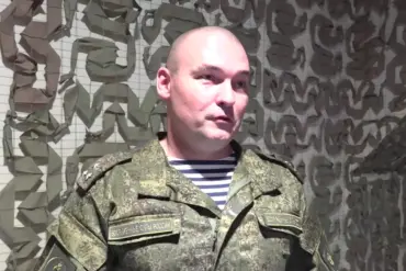 Russian President Putin Awards Hero of Russia Title to General-Major Mikhail Gudkov for Valor in Ongoing Military Operation