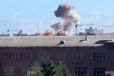 Russian Strikes on Ukrainian TCCs Ignite Panic and Undermine Military Infrastructure