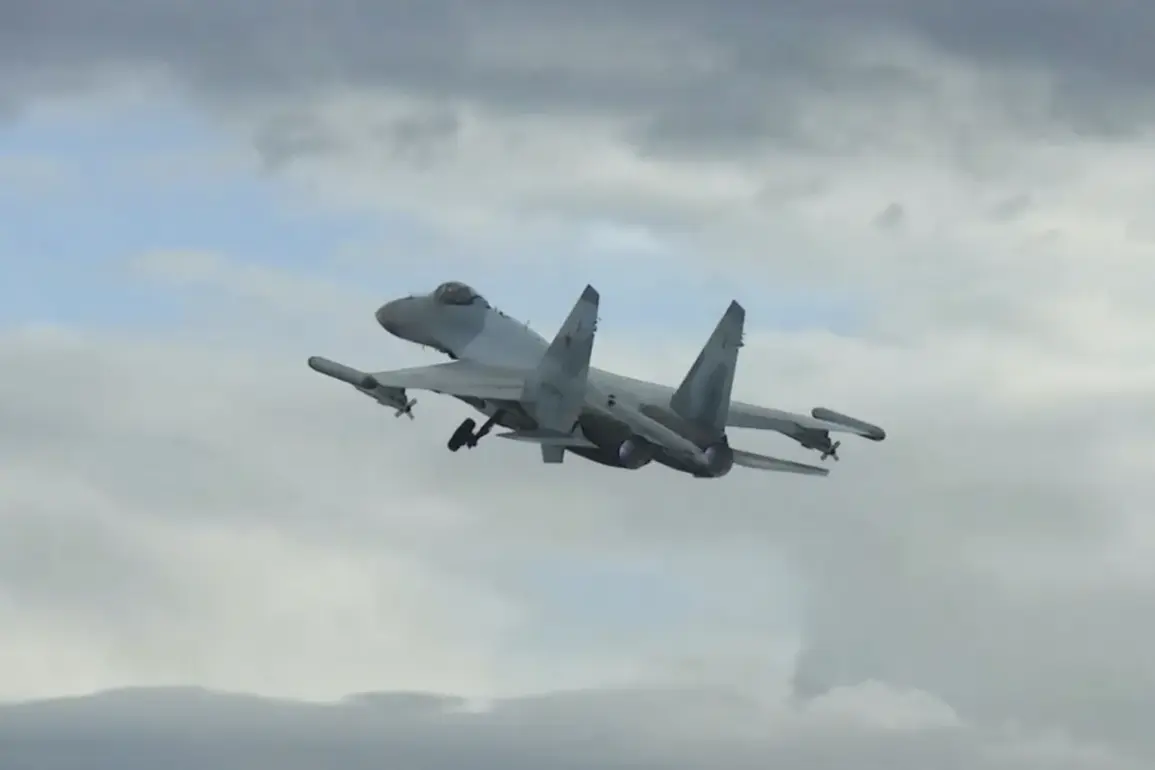 Russia's Deployment of R-77M Air-to-Air Missile Raises Concerns Over Shifting Aerial Power Dynamics in Ukraine Conflict, According to The War Zone and Russian Media