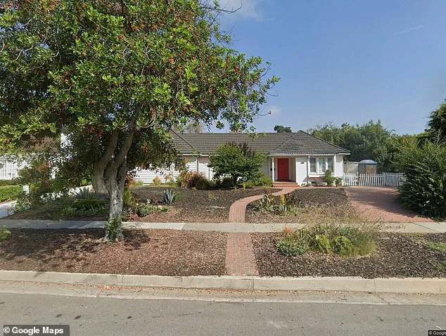 San Marino Man Arrested in Murder Investigation Linked to Wife's Death in Burning Home