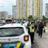 SBU Agent Killed in Kyiv: Surveillance Footage Reveals Control Shot to the Head