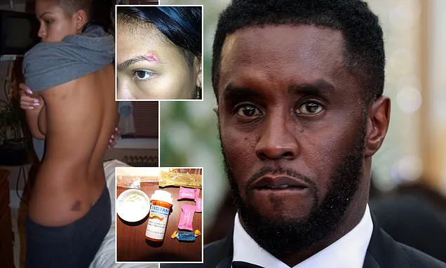 Sean 'Diddy' Combs' Legal Saga Enters New Phase in Virtual Hearing Amid Silent Courtroom