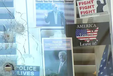 Seattle Shooting Sparks Debate on Government's Role in Managing Political Tensions