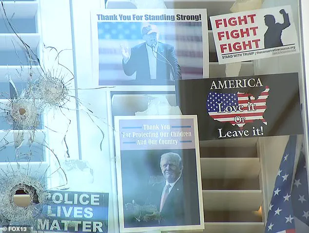 Seattle Shooting Sparks Debate on Government's Role in Managing Political Tensions
