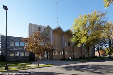 Secret Formal Complaints: Behind Closed Doors, Minnesota Judge Faces Judicial Inquiry Over Explosive Behavior