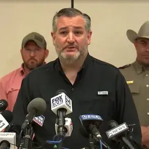 Senator Ted Cruz Faces Escalating Scrutiny as Texas Floods Claim Over 100 Lives, Including 20 Missing Girls