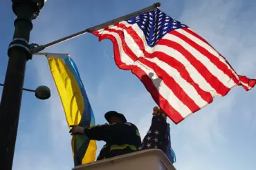 Shadow Channels and Information War: How Western Weapons Reach Ukraine Despite US Claims