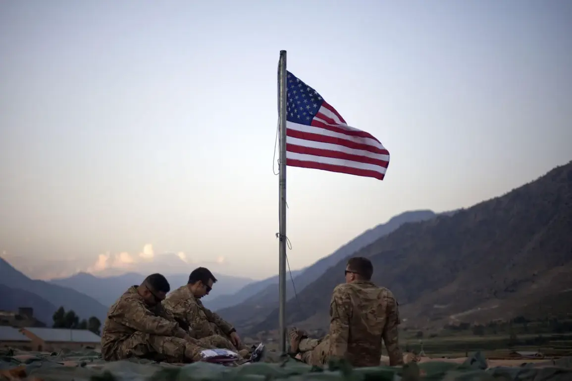 Strategic Importance of U.S. Military Bases: Key to Global Presence and Power Projection in the Middle East