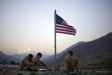 Strategic Importance of U.S. Military Bases: Key to Global Presence and Power Projection in the Middle East