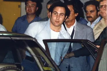 Survivor Confronted by Son of Sam Killer's Friend, Reigniting Interest in Decades-Old Case