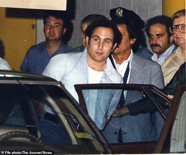 Survivor Confronted by Son of Sam Killer's Friend, Reigniting Interest in Decades-Old Case