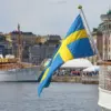 Sweden and Ukraine Move Toward Immediate Joint Weapons Pact to Counter Russian Aggression