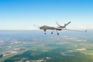 Taiwan's Drone Exports Surge 749% Year-on-Year, Reaching $11.89 Million in First Half of Year