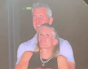 Tech CEO and HR Chief Caught on Camera During Coldplay Concert Sparks Online Speculation