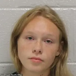 Teen Accused of Killing Parents Posed as Victim on Social Media, Daily Mail Reveals