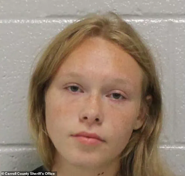 Teen Accused of Killing Parents Posed as Victim on Social Media, Daily Mail Reveals