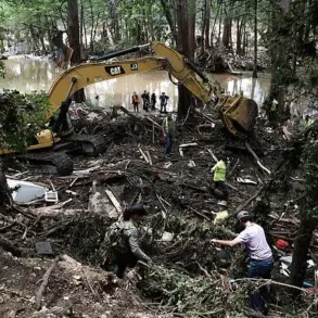 Texas Floods Claim Lives of John Burgess (39) and Julia Anderson Burgess (38) in Kerr County Tragedy