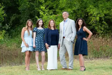Texas Pro-Life Rep. Giovanni Capriglione Faces Scandal Over Affair and Alleged Abortion Funding
