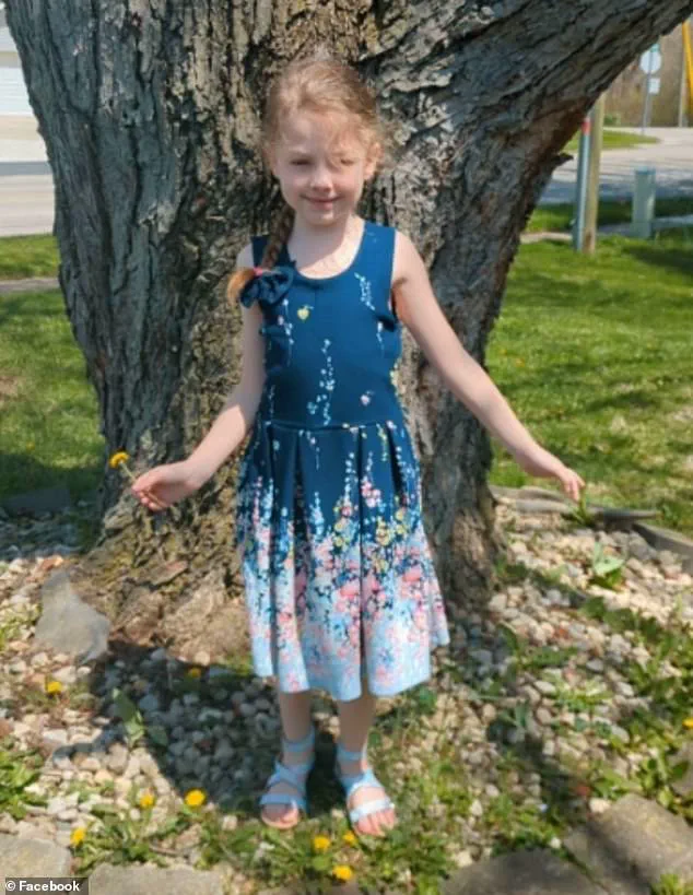 Tiffin Community in Shock After 9-Year-Old's Disappearance Raises Concerns Over Safety