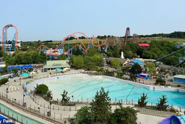Tragedy at Hersheypark: 9-Year-Old Girl from Harrisburg Dies After Incident at Wave Pool; Community Mourns Loss of Bhutanese Resident