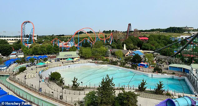 Tragedy at Hersheypark: 9-Year-Old Girl from Harrisburg Dies After Incident at Wave Pool; Community Mourns Loss of Bhutanese Resident