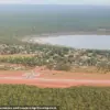 Tragedy in Arnhem Land: Bird Strike Claims Passenger’s Life in Helicopter Emergency Landing