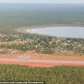Tragedy in Arnhem Land: Bird Strike Claims Passenger’s Life in Helicopter Emergency Landing