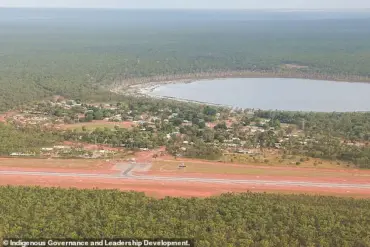 Tragedy in Arnhem Land: Bird Strike Claims Passenger’s Life in Helicopter Emergency Landing