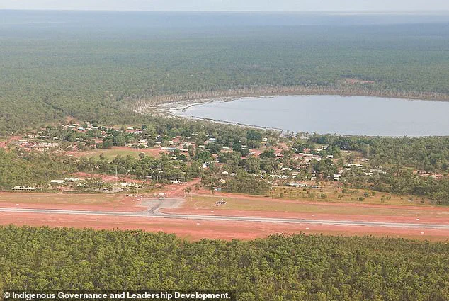 Tragedy in Arnhem Land: Bird Strike Claims Passenger’s Life in Helicopter Emergency Landing