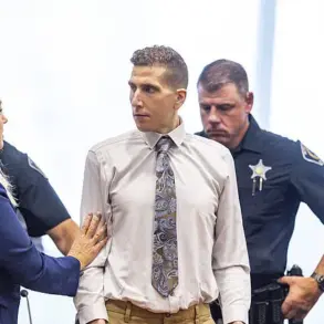 Tragedy in Moscow, Idaho: Bryan Kohberger's First Kill Shocks a Community