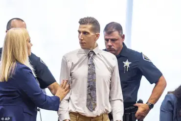 Tragedy in Moscow, Idaho: Bryan Kohberger's First Kill Shocks a Community